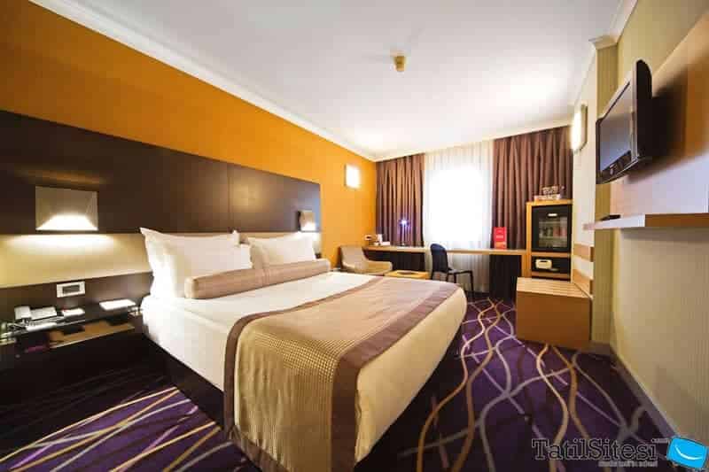 Hotel Prince Istanbul